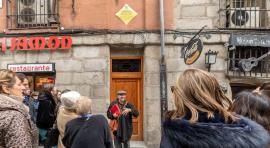 Paseos literarios