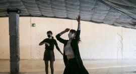Proyecto Ciudad bailar 