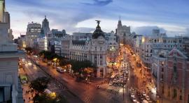 Madrid