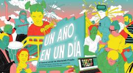 Un año en un día 