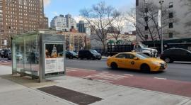 Madrid difunde su imagen en una gran campaña de promoción en Nueva York