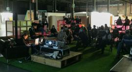 Matadero Madrid 