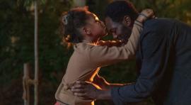 Binti (CINE). Cineteca Madrid