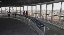 Faro de Moncloa 