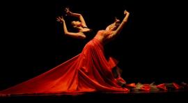 Carlos-Saura-Flamenco-India-2015-©-Carlos-Saura-VEGAP-2021