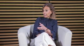 Maíllo destaca la importancia del producto audiovisual en la nueva forma de comunicar del sector turístico 