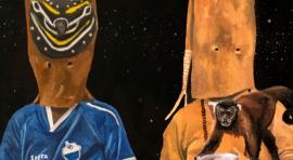 El Teatro del Centro de Cultura Contemporánea Condeduque se sumerge en la devastación del Amazonas brasileño