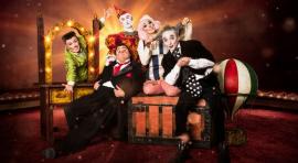 Clowns