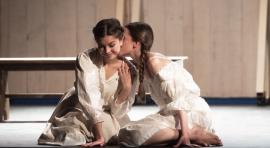 'Levante' (Teatro Español) 
