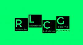 Residencias de Laboratorios de Innovación de Medialab Prado