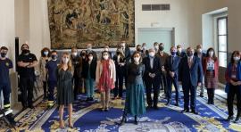 Primera Asamblea General de la Asociación Turismo Solidario 2020