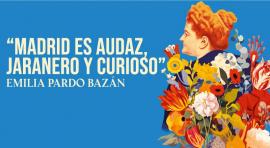 Emilia Pardo Bazán 