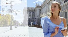 Jane meets Madrid