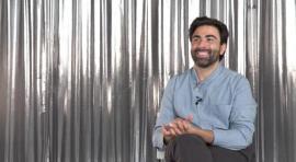 Javier Peña
