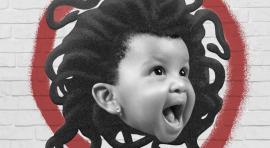 Bob Marley for babies (Teatro). Naves del Español en Matadero. Sala Max Aub. Nave 10.