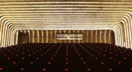Cineteca Madrid 