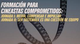 "Formación para cineastas comprometidos"