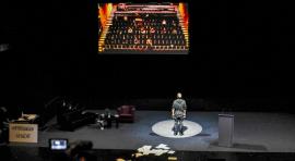 'Conferencia de los ausentes'