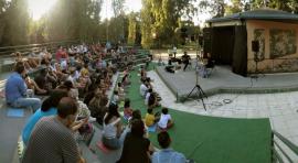 Teatro de Títeres de El Retiro 