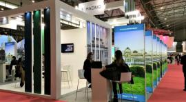 IBTM World Madrid