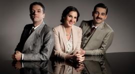 Espectáculo musical 'En tierra extraña'