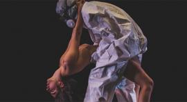 35º Certamen Coreográfico de Madrid en Condeduque