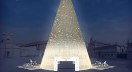 Árbol de la Navidad