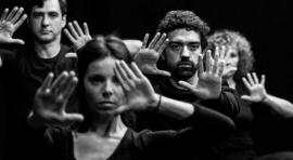 ENTRENAMIENTO ACTORAL VIEWPOINTS