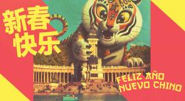 Año Nuevo Chino 2022