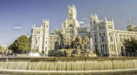 Madrid en FITUR