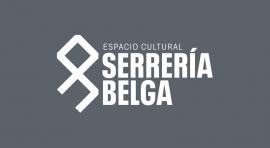 Serrería Belga