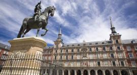 Plaza Mayor
