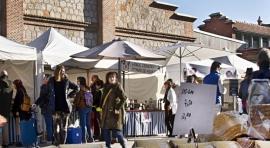 Mercado de Matadero