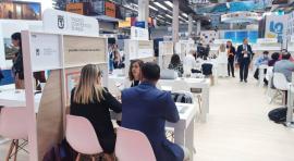 IMEX Frankfurt 2022