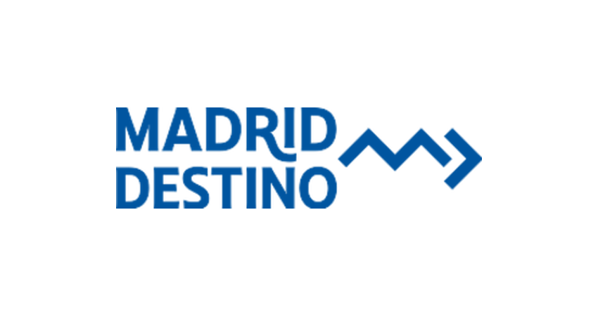 Madrid Destino