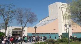 Teatro Auditorio