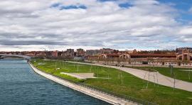 Matadero Madrid