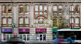 Teatro Circo Price