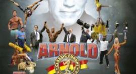  Más de 40.000 personas visitan el IV Arnold Classic Europe
