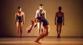 Mañana comienza la 2ª edición del Festival danza_MOS en Conde Duque