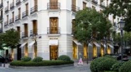  Madrid promociona sus atractivos para el turismo premium en Brasil