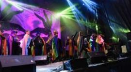 Orgullo Vallekano apela a un Madrid diverso y de colores “como el corazón de sus habitantes”