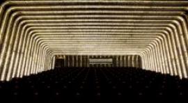 Cineteca acoge la primera edición de Another Way Film Festival
