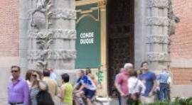 Conde Duque reafirma su compromiso con la danza con un nuevo festival: Danzamos