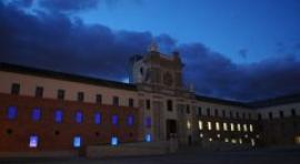 Conde Duque y Omos Uno celebran el solsticio de verano
