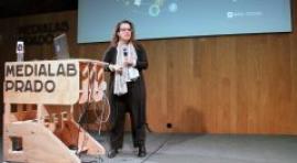 Soto en la apertura de Ciudades Democráticas: “CONSUL va a cambiar el mundo”