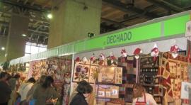 Madrid acoge la mayor cita de ocio creativo de España