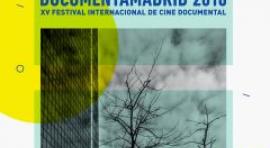 DocumentaMadrid cumple 15 años y renueva la imagen del festival