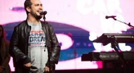 El Langui pregona el Carnaval de Madrid y se suma a ‘Conciertos en el Paraíso’