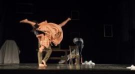 Ellas Crean ofrece música, danza, cine y poesía esta semana en Conde Duque